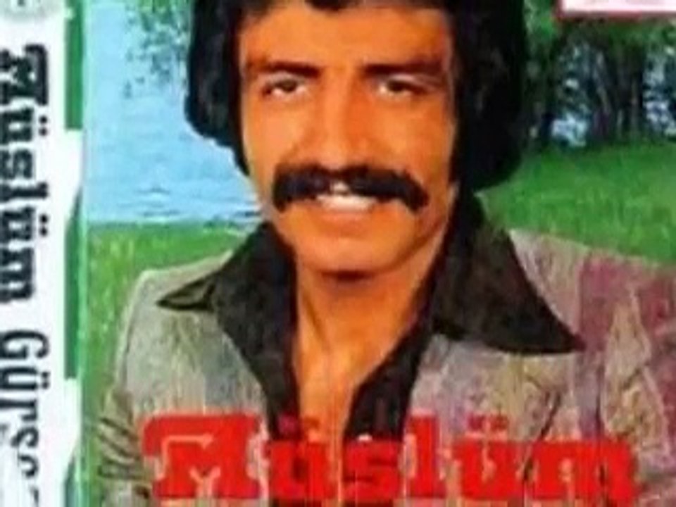 Müslüm Gürses Yarab Al Canımı CD