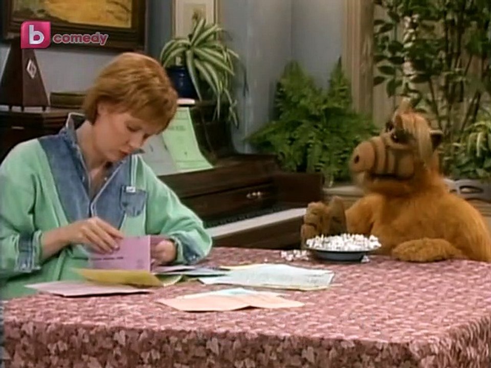 ALF - S03E22