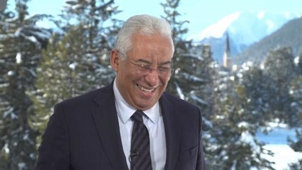 António Costa em Luanda para recuperar "relação de irmãos"