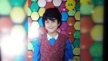 Kağızman'da Kayıp Kız Çocuğu Aranıyor