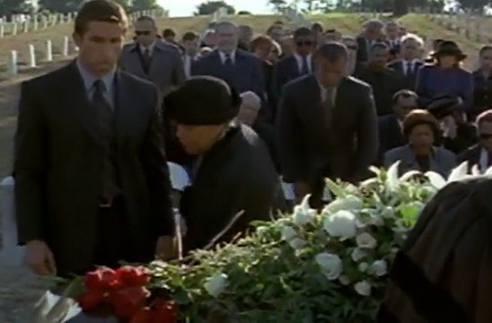 Seven Days S01 - Ep10 Sleepers HD Watch