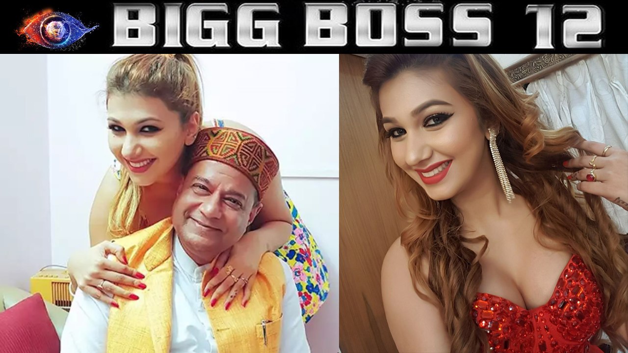Bigg Boss 12: Know who is Jasleen Matharu; Enters in Salman Khan's show with Anup Jalota | FilmiBeat