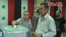 سوريا.. انتخابات محلية بمناطق سيطرة النظام