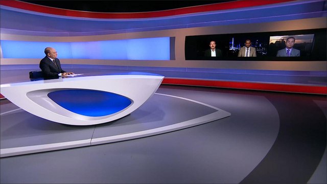 ما وراء الخبر-لماذا تتمسك الإمارات بالسيطرة على الحديدة؟