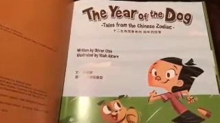 My Fun Toys Story Time The Year Of The Dog
