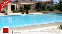 A vendre - Maison/villa - Montesquieu des alberes (66740) - 5 pièces - 250m²