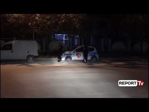 Report Tv-Vlorë, grabitet pronari i Exchange, autorët e sulmojnë sapo del nga dyqani