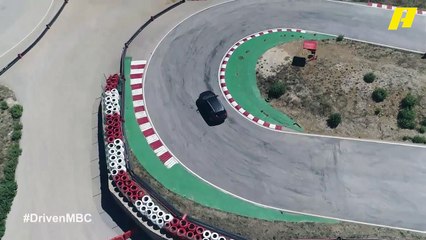 #DrivenMBC | نصيحة ذهبية للسيدات.. هذه الأحذية أكثر أمانًا أثناء القيادة