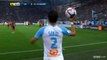 Florian Thauvin Goal Marseille 1-0 Guingamp 16.09.2018