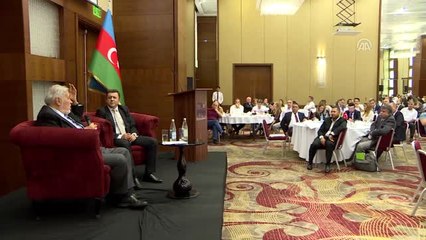 İlber Ortaylı, Kafkas İslam Ordusu'nu Anlattı