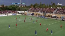 Rapide Oued Zem 1-0 Kawkab Athletic Club Marrakech / Botola Pro (16/09/2018) Week 2