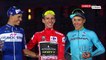 Simon Yates, winner - Étape 21 / Stage 21 - La Vuelta 2018