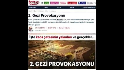 Sırçalı köşkelerde yaşayan Barlası, her devrin adamı Altaylısı, magazin mafyası Uluçu ile işçilerin eylemini sorgulamaya çalışıyorlar. Ancak yapabi