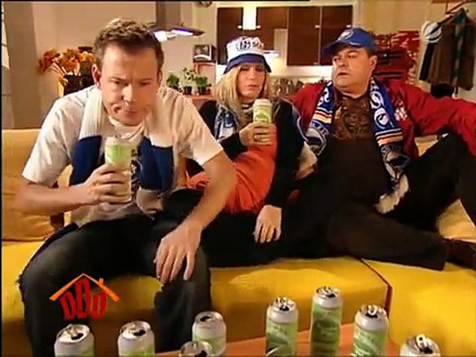 Die dreisten Drei Staffel 6 Folge 10 HD Deutsch