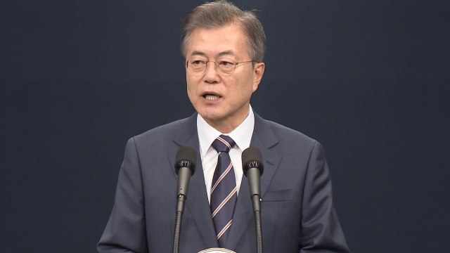 북미 중재 최우선 ...'수석 협상가' 역할 부각 / YTN