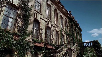 伝説の企業家 ～アメリカをつくった男たち～ #05 「金融界のエース」