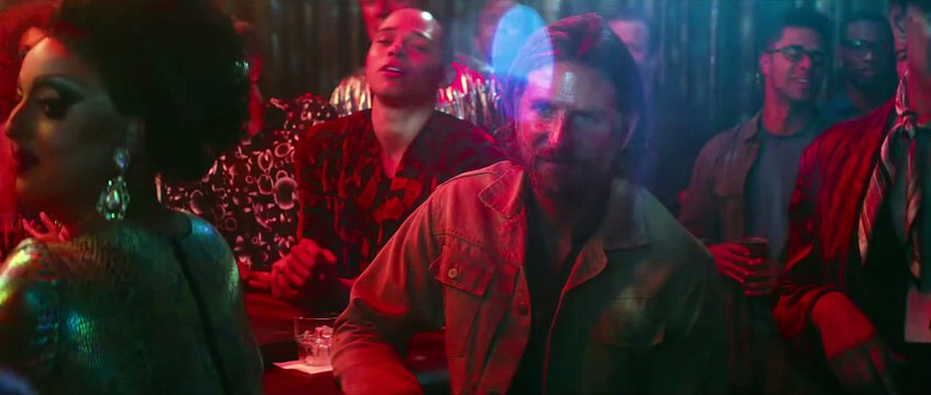 Bir Yıldız Doğuyor - A Star is Born (2018) Türkçe Altyazılı Fragman
