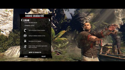 Dead Island Riptide Definitive Edition - Bölüm 1