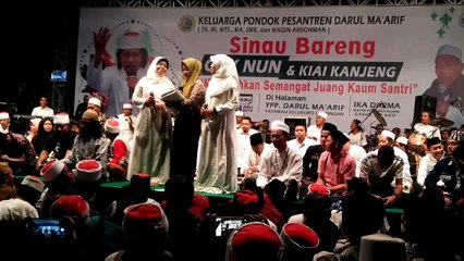 Sinau bareng cak nun