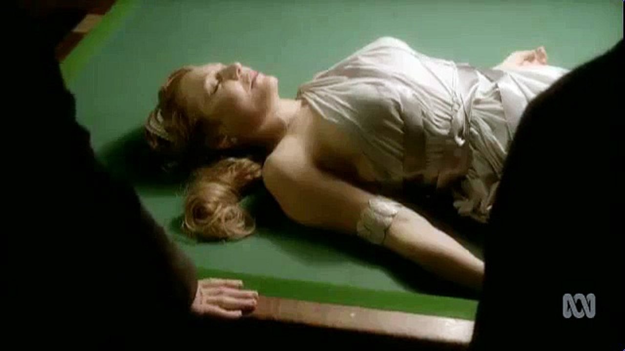 The Doctor Blake Mysteries S03 E05