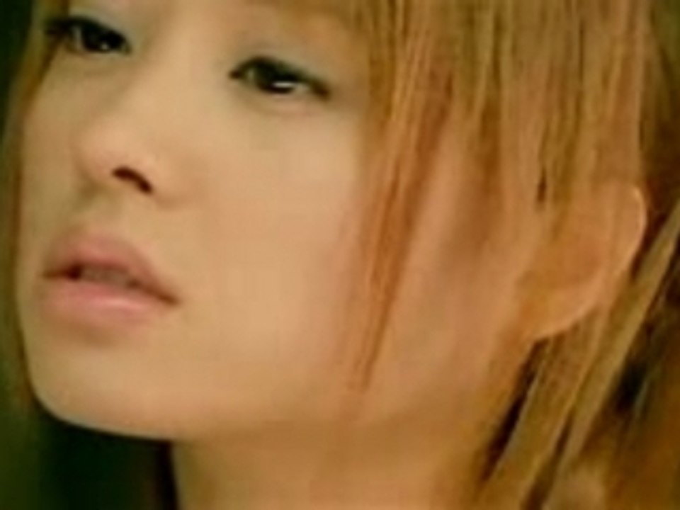 Jolin Tsai - Warriors in peace