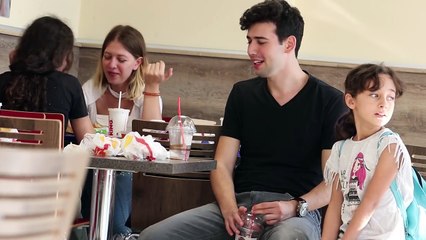 ABİMLE SEVGİLİ OLUR MUSUN?