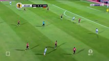 El Masry Club 1-0 Union Sportive Medina d'Alger / CAF Confederation Cup (16/09/2018) Quarterfinals