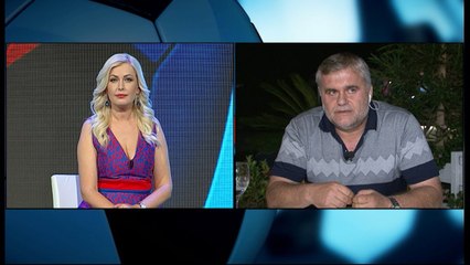 Ora News - Takaj për "Fair Play": Ligji i nxituar, s'e përballojmë dot security