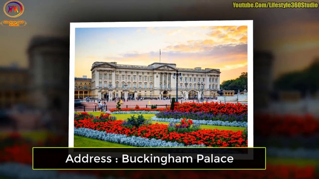 Latest breaking news of British Royal Family!!Queen Elizabeth Lifestyle,House,Car Collection,Net Worth,Queen Elizabeth Biography 2018