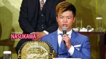 【番組】RIZIN CONFESSIONS #21