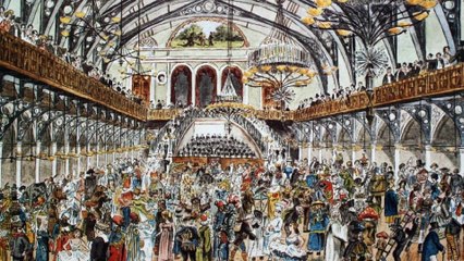 Ohne Sorgen, Polka schnell, Op. 104 - Carl Michael Ziehrer