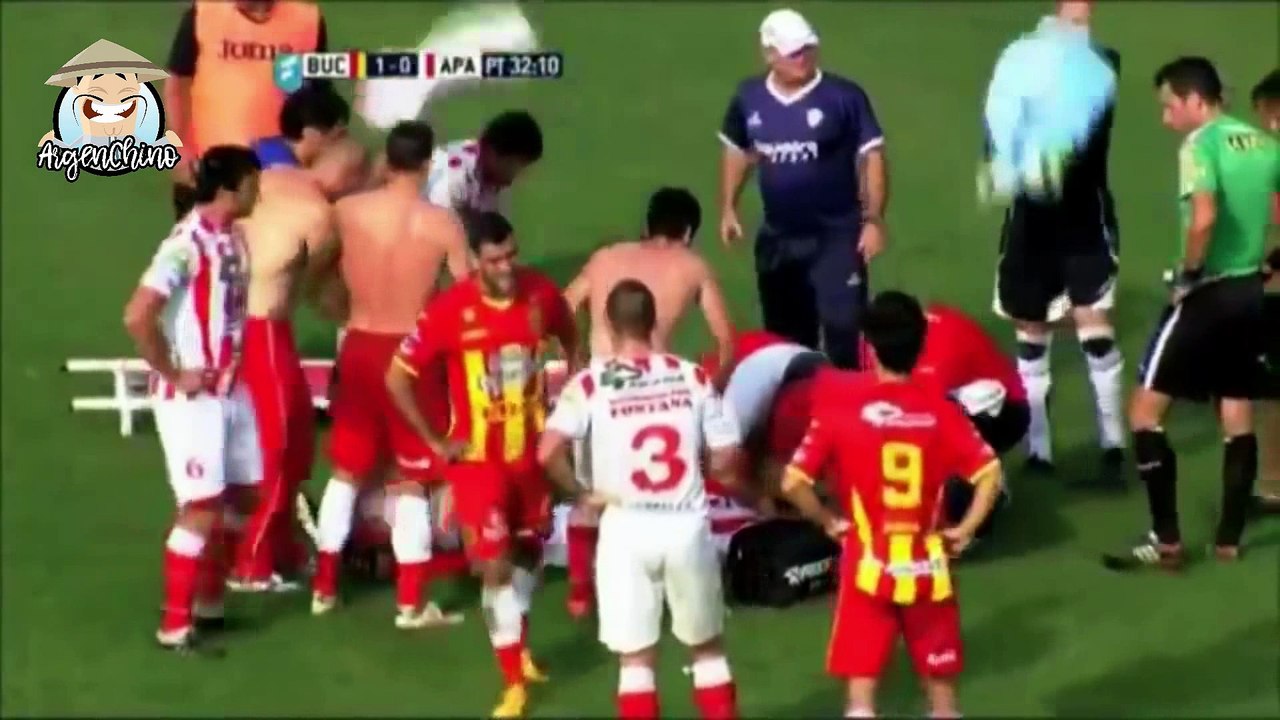 ⚽️ Mejores PATADAS, GOLES, JUGADAS y Momentos del Futbol Argentino!