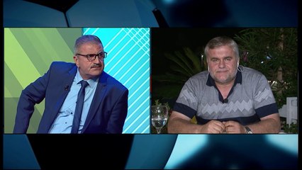 Ora News - E konfirmon Takaj: Asnjë tifoz korçar nuk do të jetë nesër në Vlorë