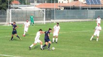 Eccellenza: Felino-Cittadella VSP  1-1, highlights e interviste