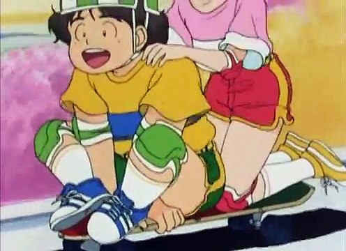 Susy Aux Fleurs Magiques VF Ep 15 Printemps