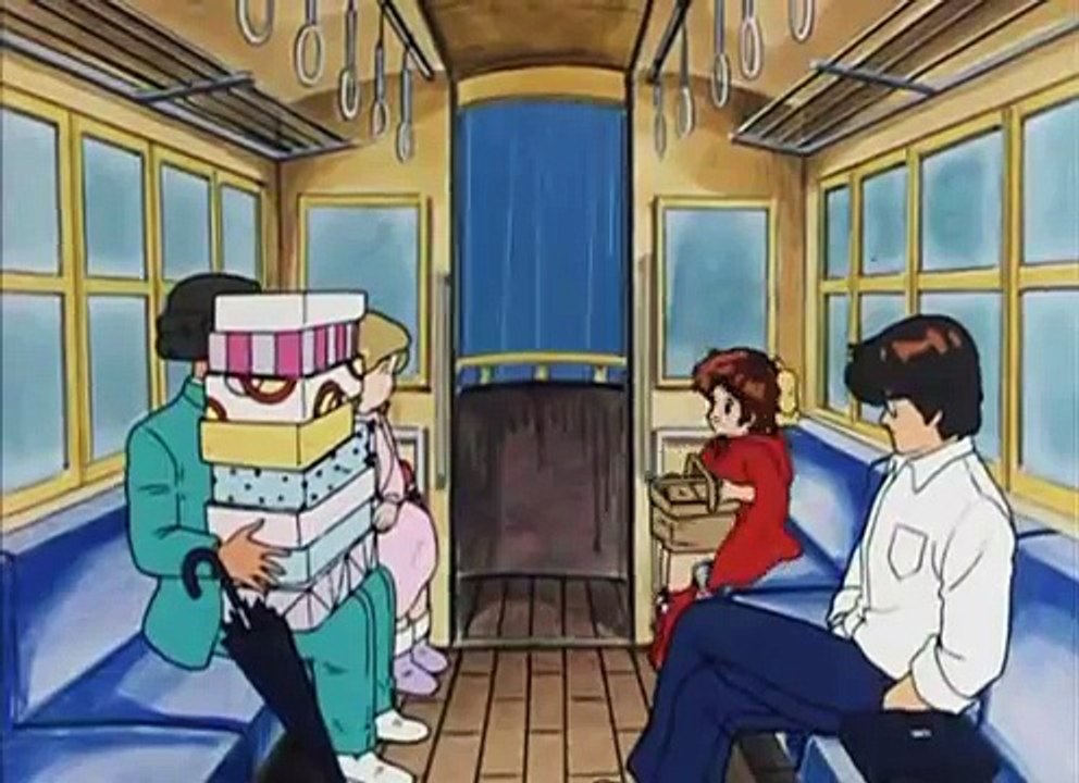 Susy Aux Fleurs Magiques VF Ep 17 La Visite Chez Tante Marguerite