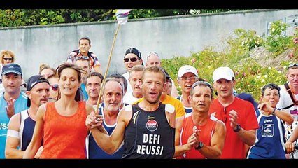 Les Virades de l'espoir :    le Tastet,    Reignac (16),        dimanche 30 septembre 2018