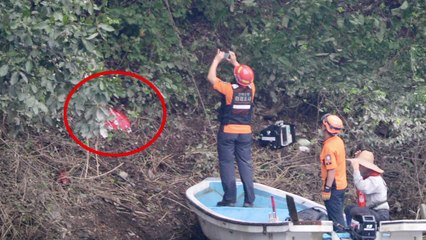 전북 완주서 경비행기 추락...2명 사망 / YTN