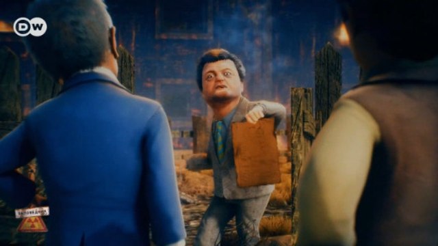 Забор по канону. Сезон в Солсбери. Песня для тех, кому за 60 – Заповедник , выпуск 41