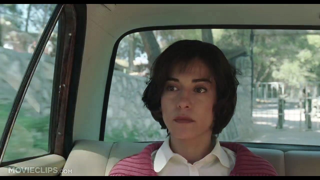 Incendies (2010) Official Trailer