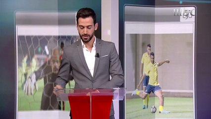 رئيس نادي القادسية: الفوز على الاتحاد هو البداية فقط للوصول للهدف المطلوب