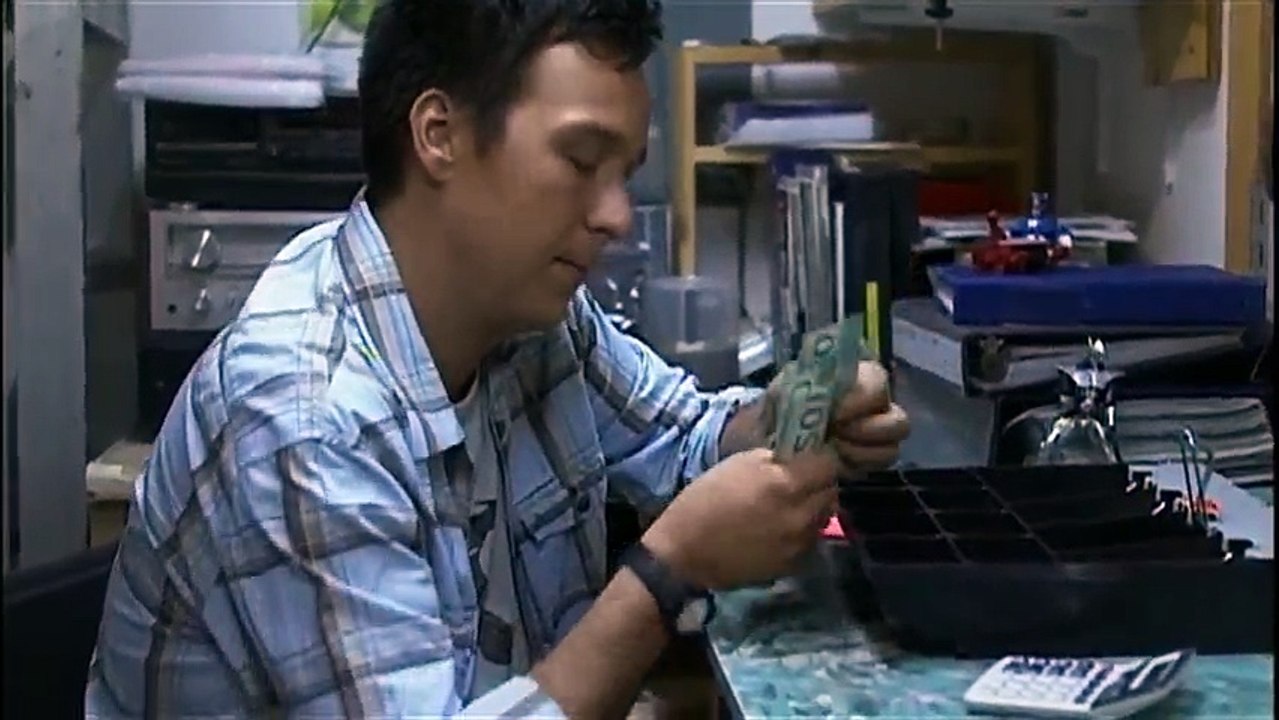 Les Invincibles S2E6 FRENCH   Part 01