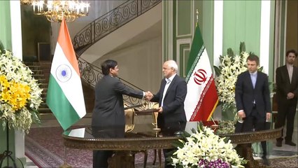 إيران: الرياض وأبو ظبي تحولان أوبك لأداة أميركية