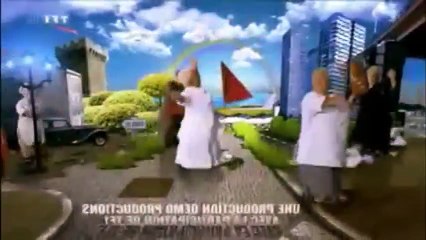 Josephine, ange gardien S5E2 FRENCH   Part 04