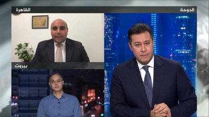 الحصاد-  مصر.. اعتقال علاء وجمال مبارك