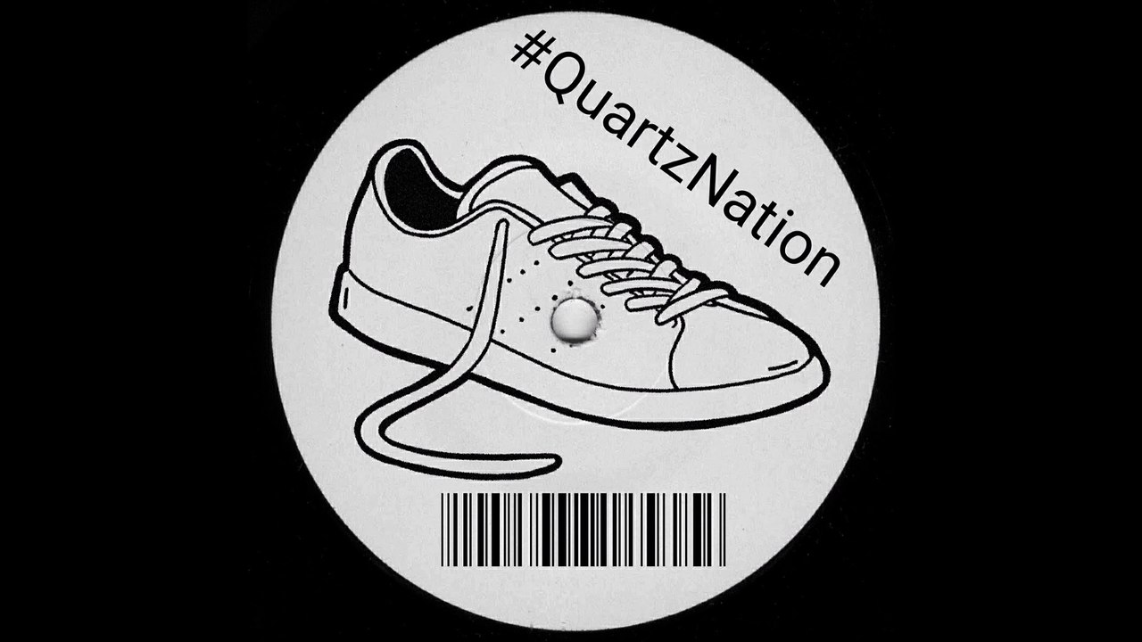 1761 #QuarTZnAtiON Presents live aT Deep HOuse Tech