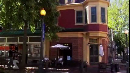 Man Up  2011  S01  E10 Fear