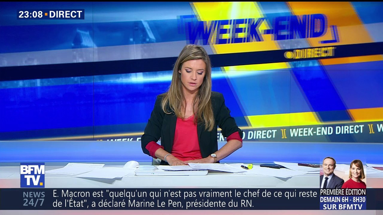 La députée Frédérique Dumas quitte LREM pour l'UDI