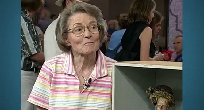 Antiques Roadshow US S20xxE19 Vintage Tucson - Part 02