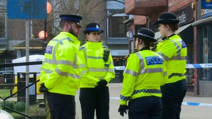 Salisbury: due intossicati in ristorante, è stessa località di caso Skripal